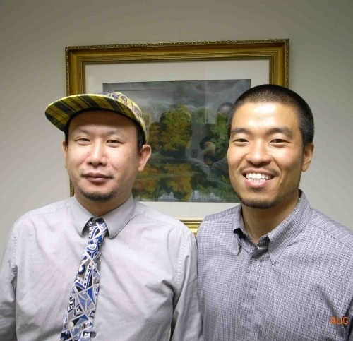 Mr. Yasushi