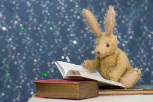 friday storytime TAI Fit Parents NYC 1PM