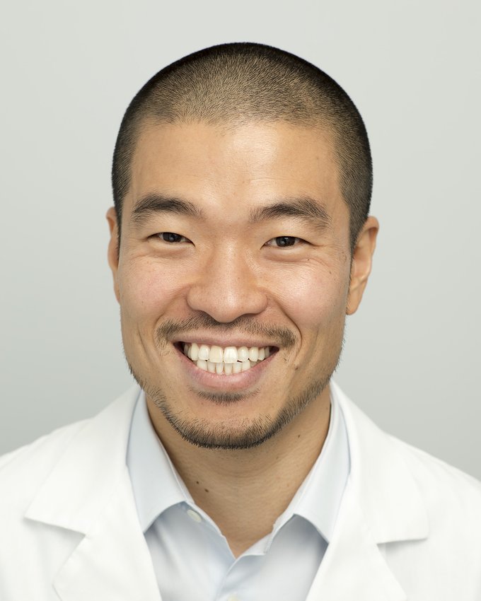 Dr. Hiro Nakano, DC, DACBSP — sports chiropractor at TAI NYC in Midtown Manhattan